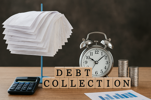 How Small Businesses Can Protect Themselves from Unpaid Debts